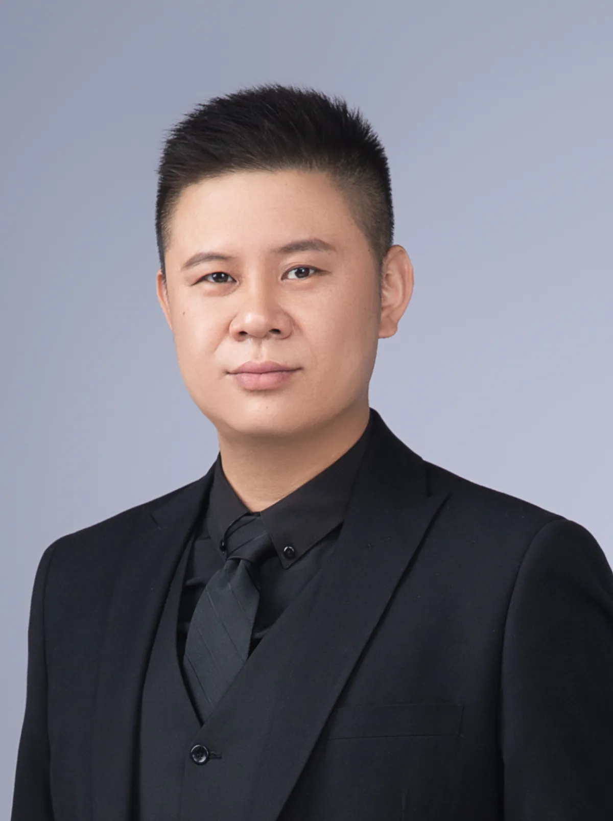 李良,首席执行官、联合创始人