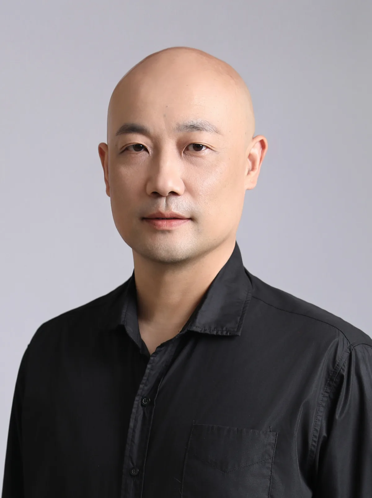 王琦,首席技术官、联合创始人